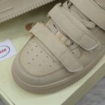 Giày Billie Eilish x Nike Air Force 1 High ’07 SP ‘Mushroom’ Best Quality