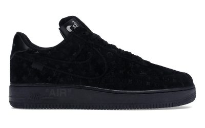 Giày Louis Vuitton x Nike 