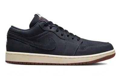 Giày Nike Air Jordan 1 Low ‘Eastside Golf Out of the Mud’ Chuẩn 99% Auth