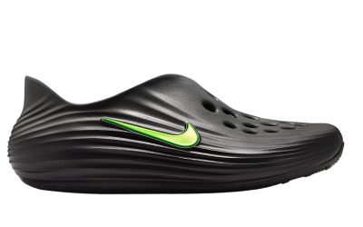 Giày Nike ReactX Rejuven8 ‘Black’ Chuẩn 99% Auth