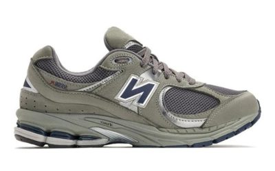 Giày New Balance 2002R OG ‘Light Grey’ Chuẩn 99% Auth
