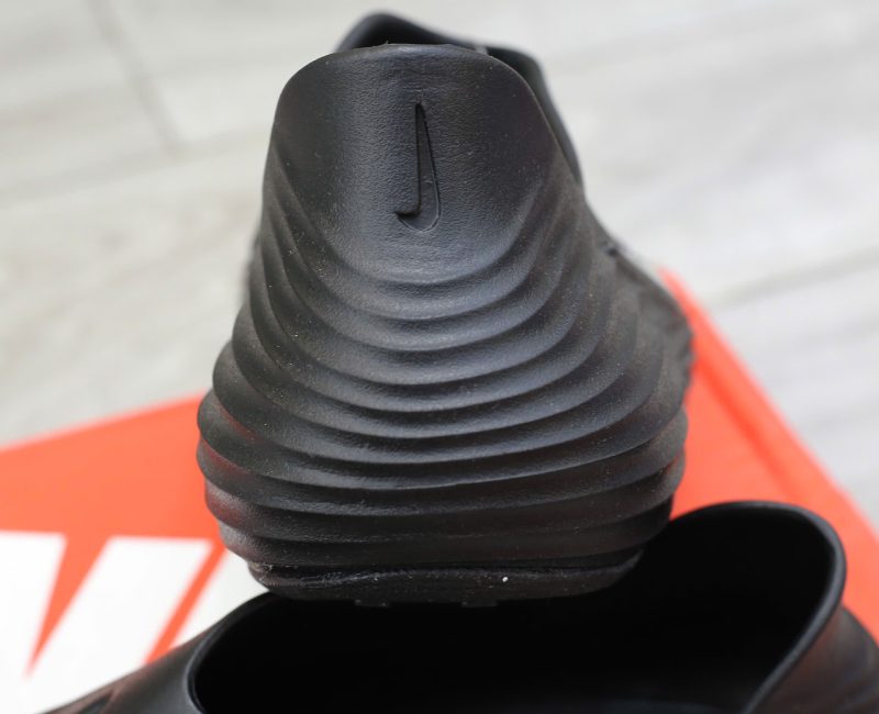 Giày Nike ReactX Rejuven8 ‘Triple Black’ Chuẩn 99% Auth